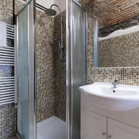 Apartamento La Casa Dei Tre Pesci - Alborella